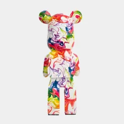 Aero Bear Allure 50cm Resin Indoor Sculpture