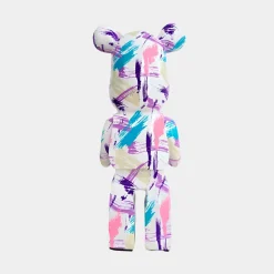 Aero Bear Dreamer 50cm Resin Indoor Sculpture