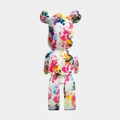 Aero Bear Splashify 50cm Resin Indoor Sculpture