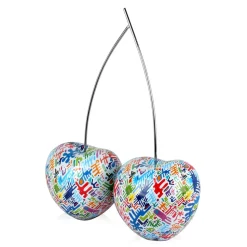 Cherry Fusion 68cm Inca Resin Indoor Sculpture