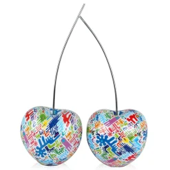 Cherry Fusion 68cm Inca Resin Indoor Sculpture