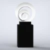 Eclipse Contemporary Sculpture - 16 Colour Options