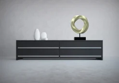 Eternal Contemporary Indoor Sculpture - 16 Colour Options