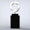 Eternal Contemporary Sculpture - 16 Colour Options