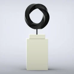 Eternal Contemporary Sculpture - 16 Colour Options