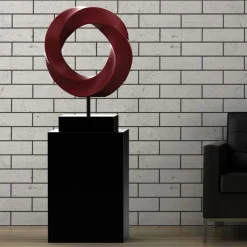 Eternal Contemporary Sculpture - 16 Colour Options