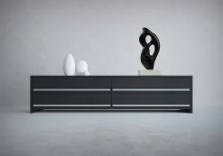 Evolution Contemporary Indoor Sculpture - 16 Colour Options