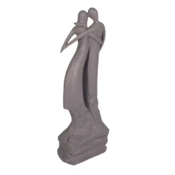 First Love 61cm Modern Poly Resin Garden Statue