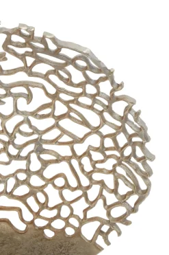 Frozen Motion 44cm Bronze Metal Indoor Sculpture