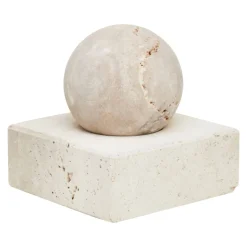 Gravity's Balance 18cm Stone Indoor Sculpture
