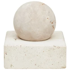 Gravity's Balance 18cm Stone Indoor Sculpture