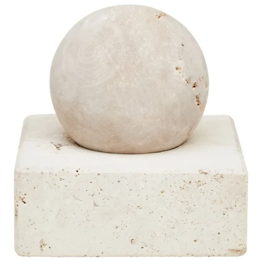 Gravity's Balance 18cm Stone Indoor Sculpture