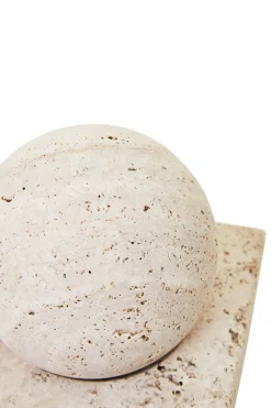 Gravity's Balance 18cm Stone Indoor Sculpture