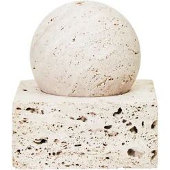 Gravity's Balance 18cm Stone Indoor Sculpture