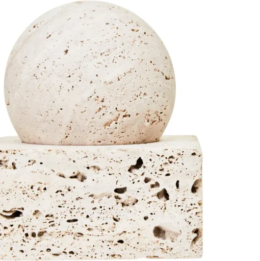 Gravity's Balance 18cm Stone Indoor Sculpture