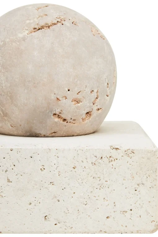 Gravity's Balance 18cm Stone Indoor Sculpture