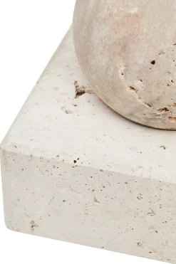 Gravity's Balance 18cm Stone Indoor Sculpture