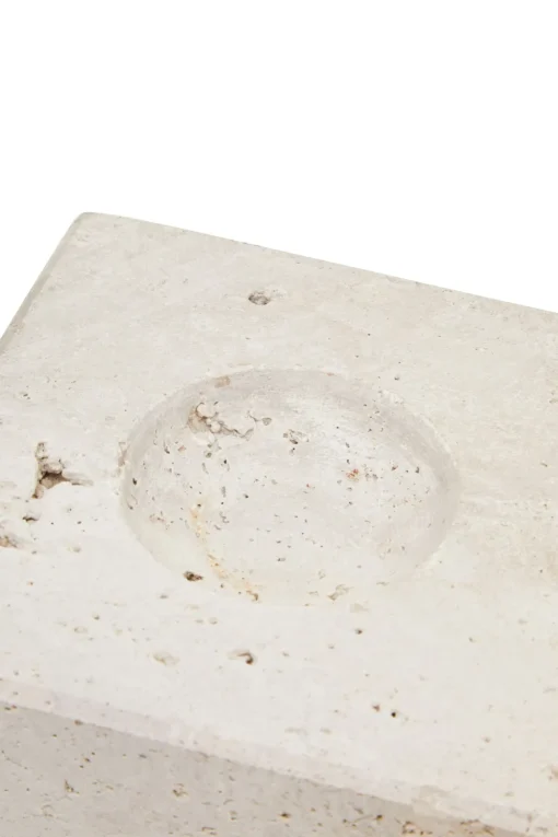 Gravity's Balance 18cm Stone Indoor Sculpture