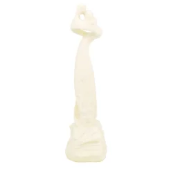 Loving Twist Modern Poly Resin Garden Statue