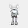 Lucify Motion 70cm Grey Resin Indoor Sculpture v1