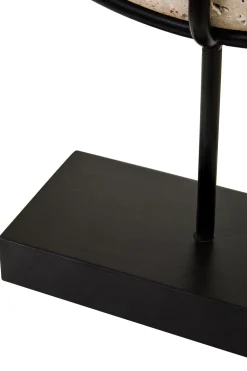 Lunar Collection Stone Indoor Sculptures