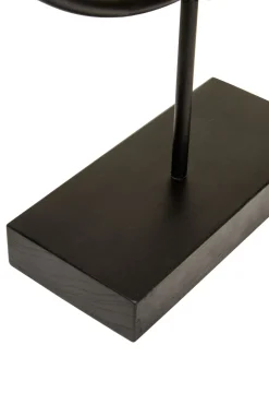 Lunar Collection Stone Indoor Sculptures