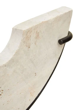 Lunar Collection Stone Indoor Sculptures