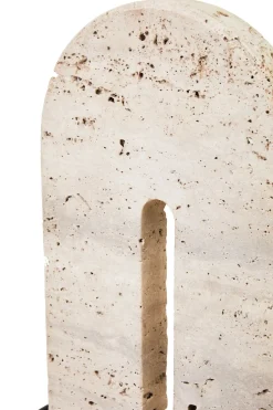 Lunar Collection Stone Indoor Sculptures