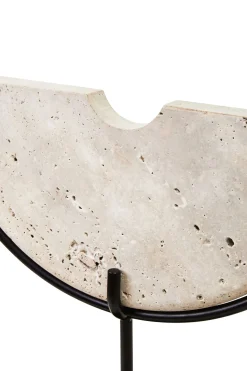 Lunar Collection Stone Indoor Sculptures