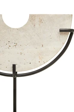 Lunar Collection Stone Indoor Sculptures