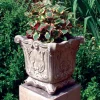 Modena 22 Vase Stone Garden Planter