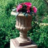 Modena 24 Vase Stone Garden Planter