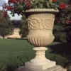 Montpellier Vase Stone Garden Planter