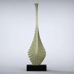 Nucleus Contemporary Indoor Sculpture - 16 Colour Options