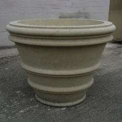 Trafalgar Vase Stone Garden Planter