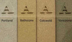 Waddeston Urn Stone Garden Planter